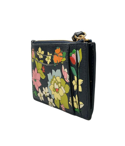 Kate Spade カードケース コインケース キーリング付き フラグメントケース レディース ケイトスペード