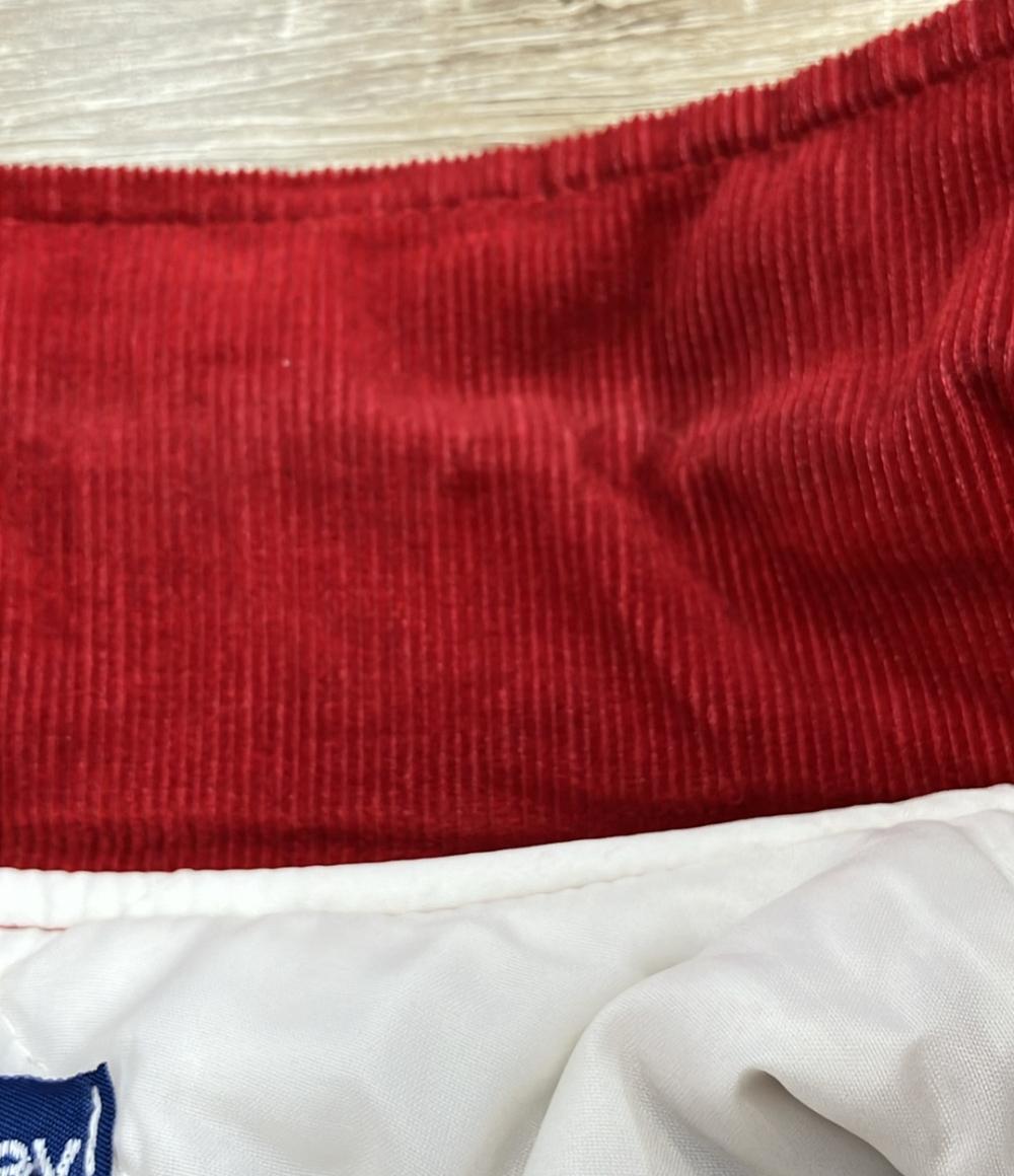 ホロウェイ コーデュロイジャケット メンズ SIZE L (L) Holloway