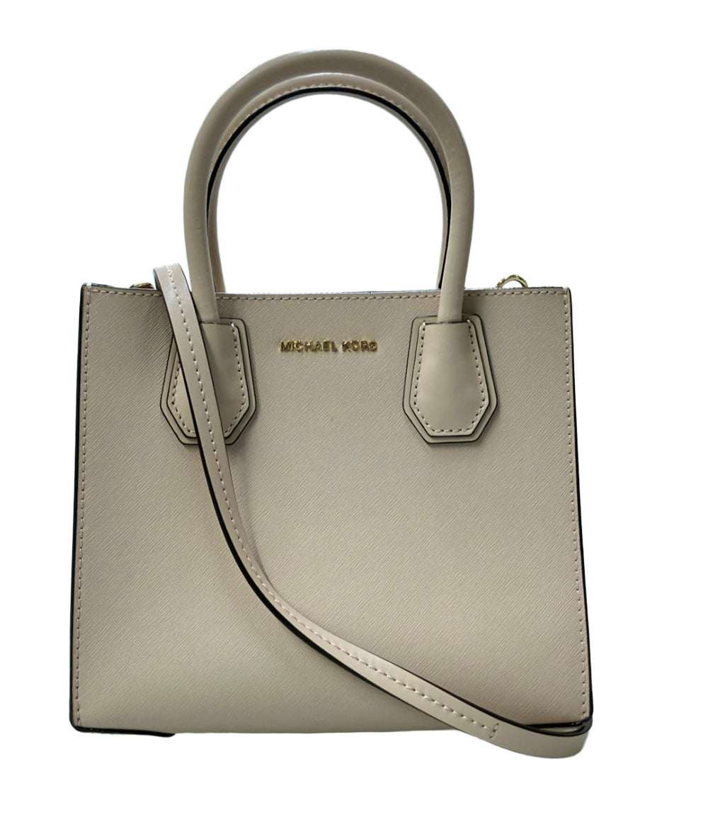MICHAEL KORS 2wayハンドバッグ ショルダーバッグ レディース マイケルコース