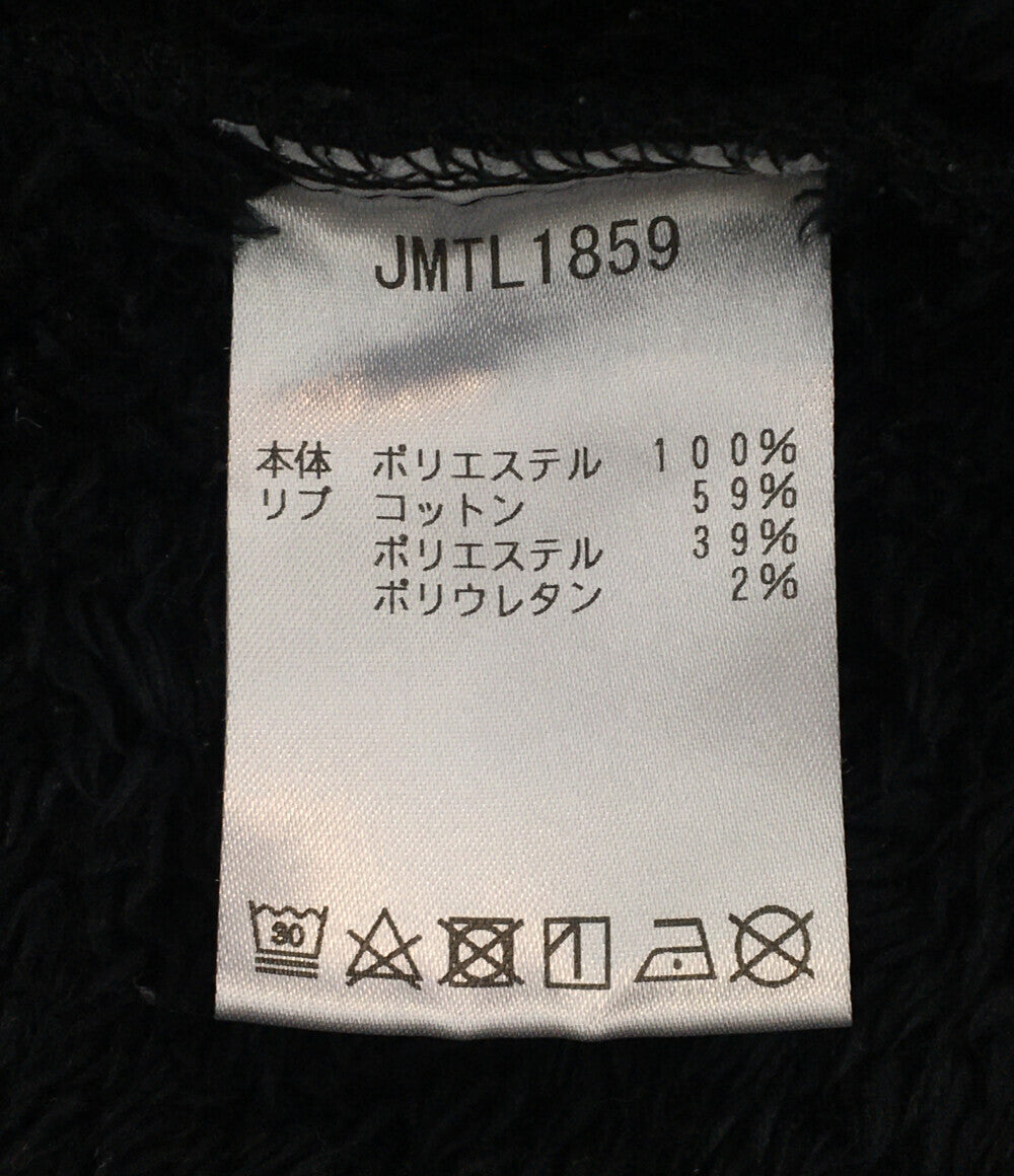 ニューバランス  ボアクルーネックニット     JMTL1859 メンズ SIZE XL (XL以上) new balance