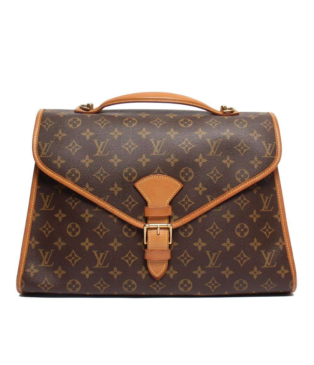 LOUIS VUITTON ハンドバッグ モノグラム ビバリー M51120 レディース メンズ ルイ・ヴィトン