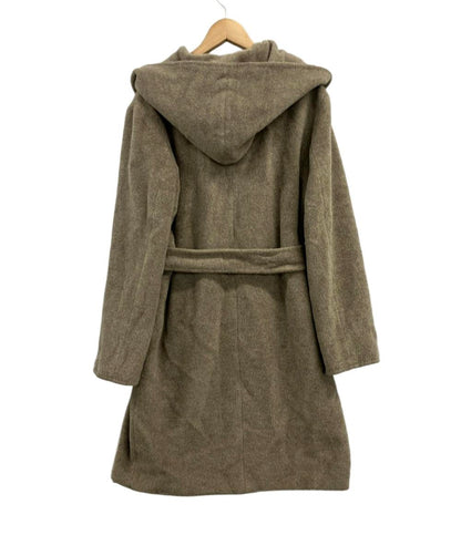 美品 ジェラールダレル ロングコート レディース SIZE 36 (S) GERARD DAREL