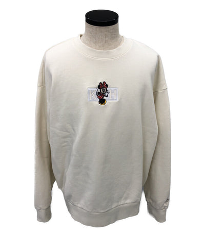 美品 ミニークラシックロゴクルーネック×Disney      メンズ SIZE XL (XL以上) KITH