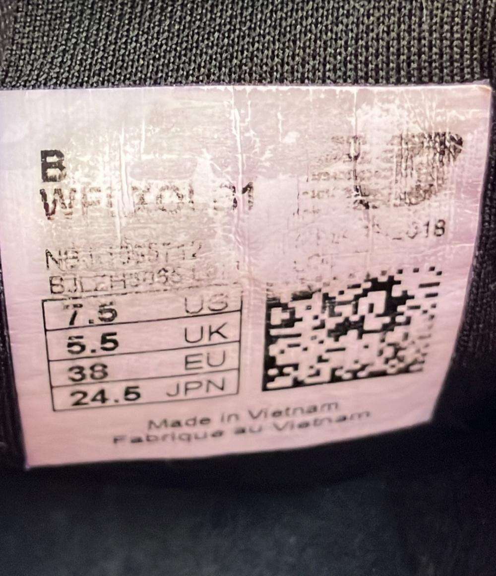 ニューバランス ローカットスニーカー WFIXOLB1 レディース SIZE 24.5 (L) NEW BALANCE