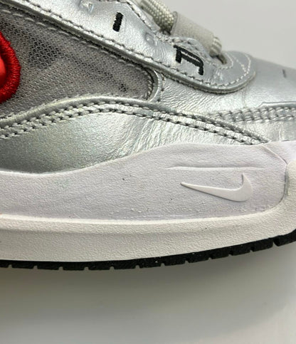 NIKE ローカットスニーカー SB AIR MAX ISHOD PRM HF3062-001 メンズ SIZE 27.0 (L) ナイキ