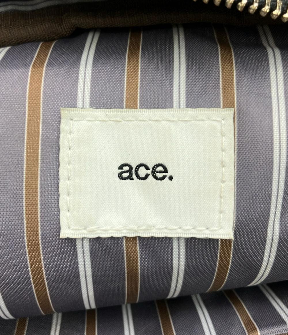 ACE リュック ビジネスリュック レディース メンズ エース