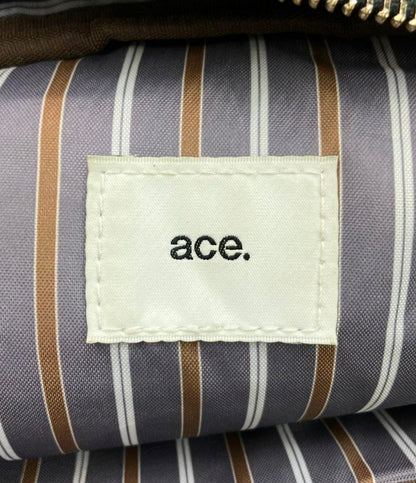 ACE リュック ビジネスリュック レディース メンズ エース