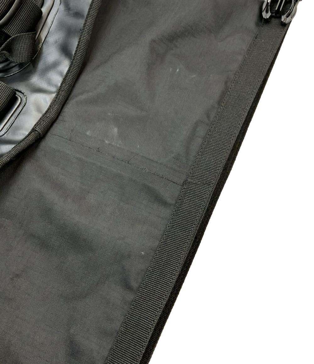 ストリームトレイル リュック DRY TANK 25L D2 レディース STREAM TRAIL