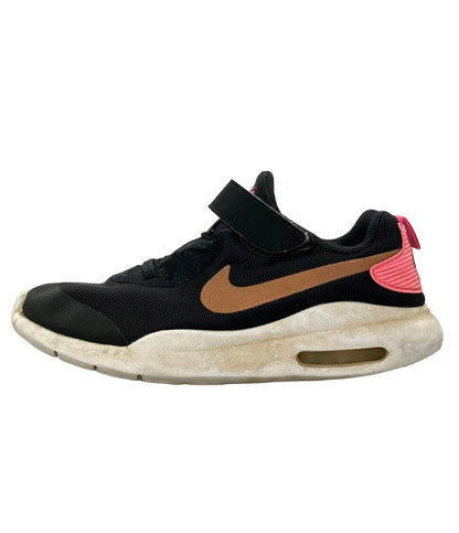 ナイキ ローカットスニーカー キッズシューズ AIR MAX OKETO AR7420-020 キッズ SIZE 22 (M) NIKE