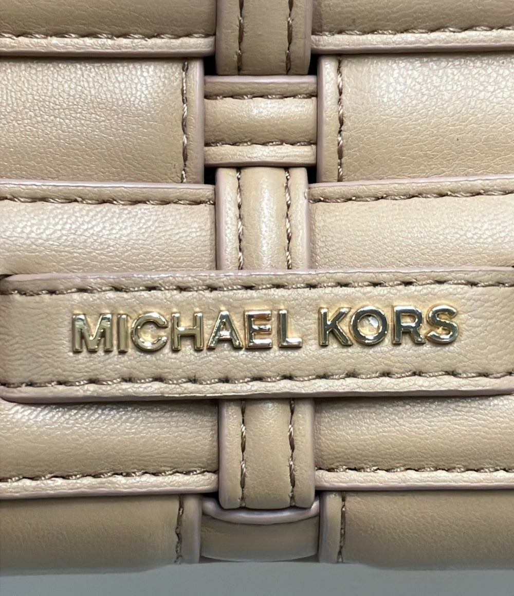 MICHAEL KORS トートバッグ AC 2010 レディース マイケルコース