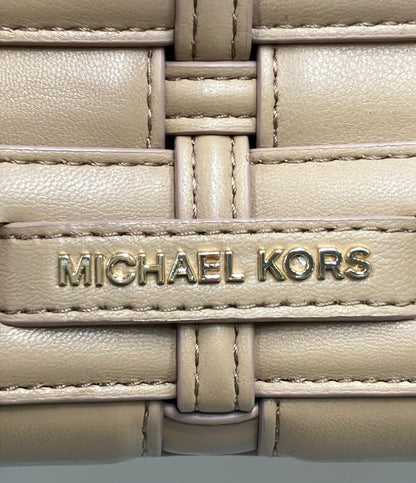 MICHAEL KORS トートバッグ AC 2010 レディース マイケルコース