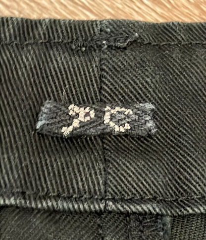 PORTER CLASSIC コットンパンツ BING CHINOS メンズ SIZE S ポータークラシック