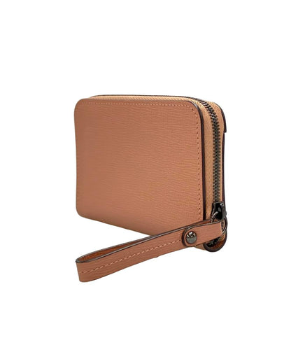 美品 Longchamp カードケース コインケース レディース ロンシャン