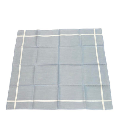 美品 HERMES ハンカチ メンズ レディース エルメス