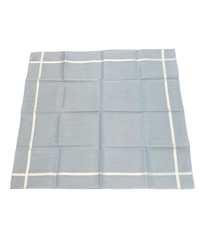 美品 HERMES ハンカチ メンズ レディース エルメス