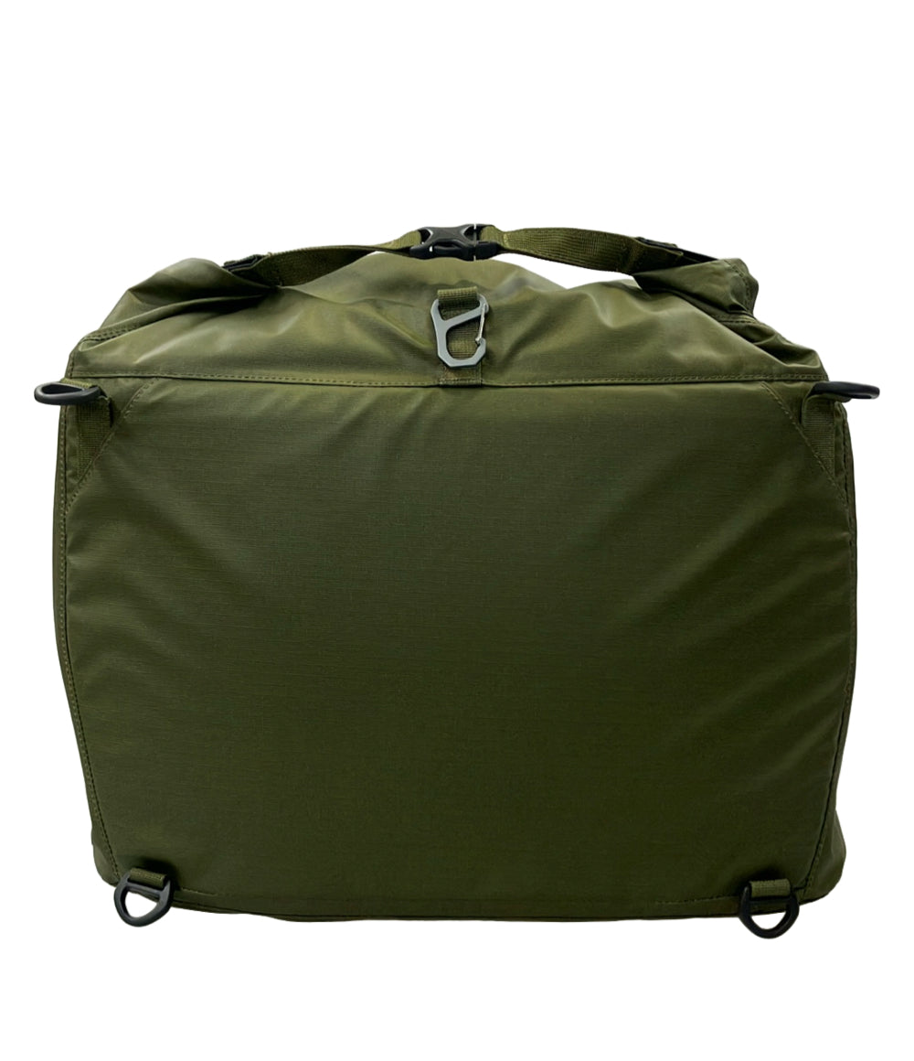 mont-bell ショルダーバッグ レディース モンベル