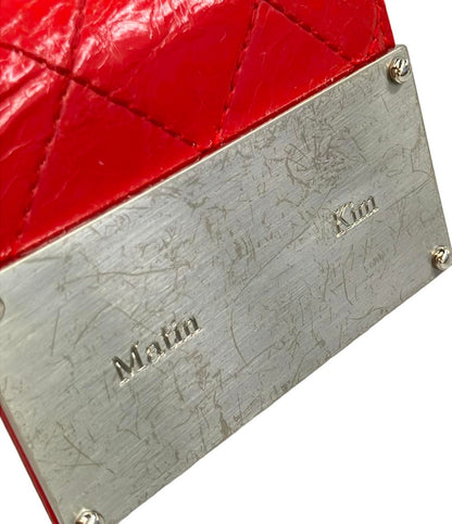 マーティンキム カードケース レディース Matin Kim
