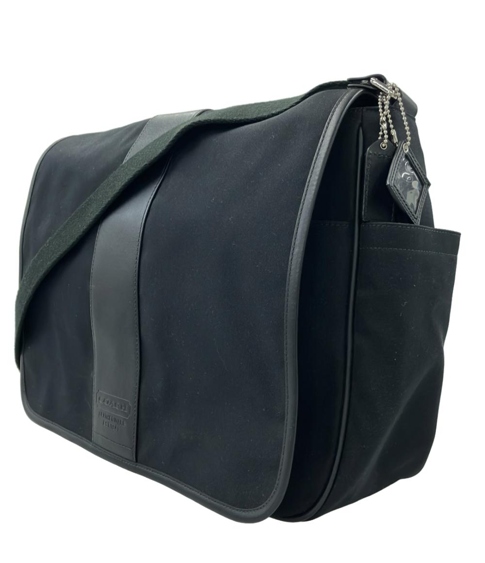 COACH ショルダーバッグ シグネチャー 6437 レディース コーチ