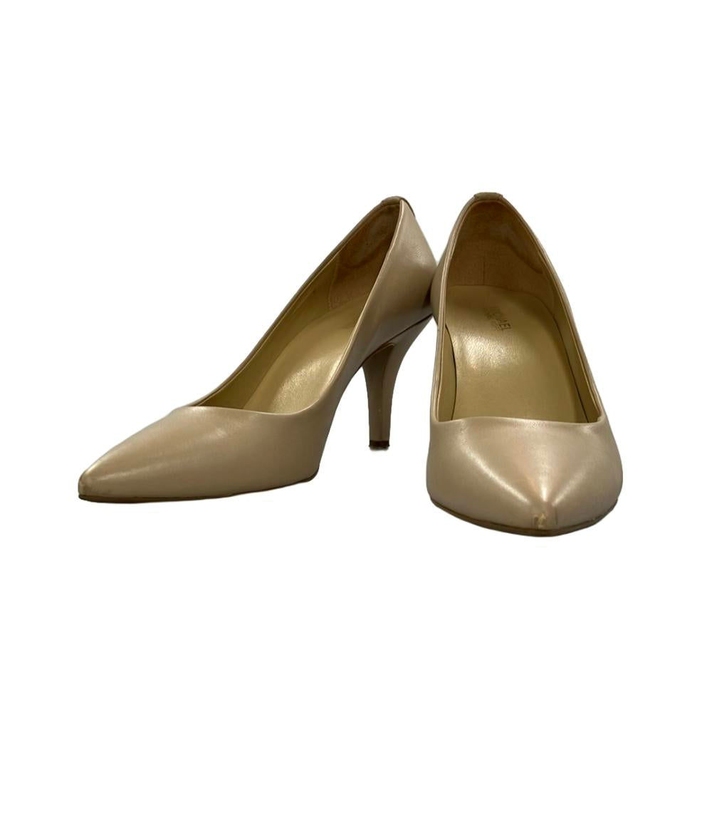 マイケルコース ポインテッドトゥパンプス レディース SIZE 7 (L) Michael Kors