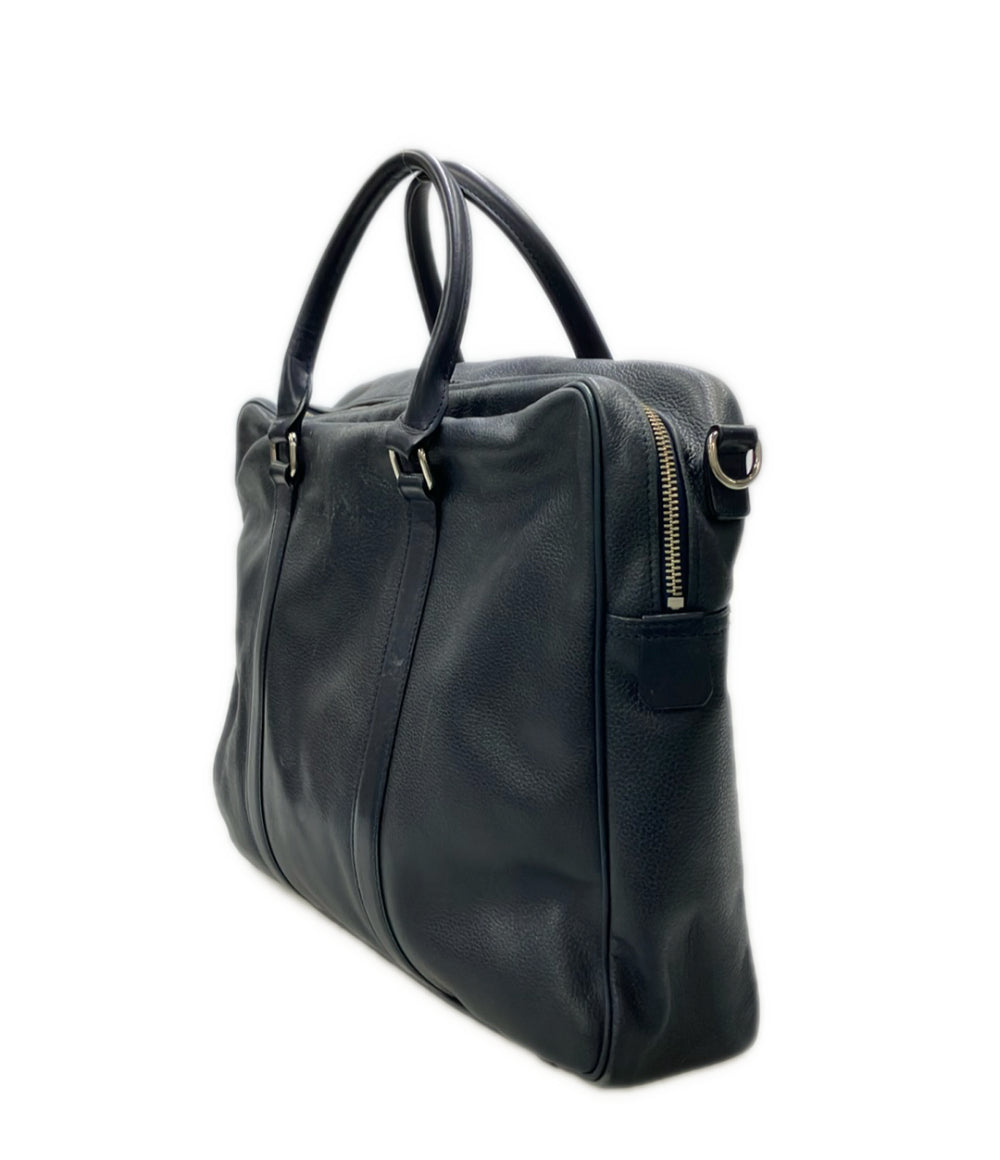 Longchamp 2way ブリーフケース ビジネスバッグ ショルダーバッグ 斜め掛け L2126021556 メンズ ロンシャン
