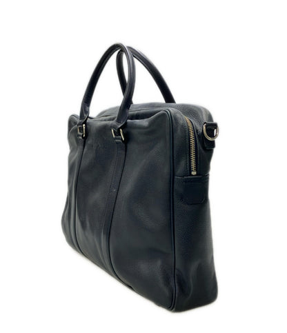 Longchamp 2way ブリーフケース ビジネスバッグ ショルダーバッグ 斜め掛け L2126021556 メンズ ロンシャン