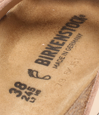 BIRKENSTOCK サンダル レディース SIZE 24.5 ビルケンシュトック