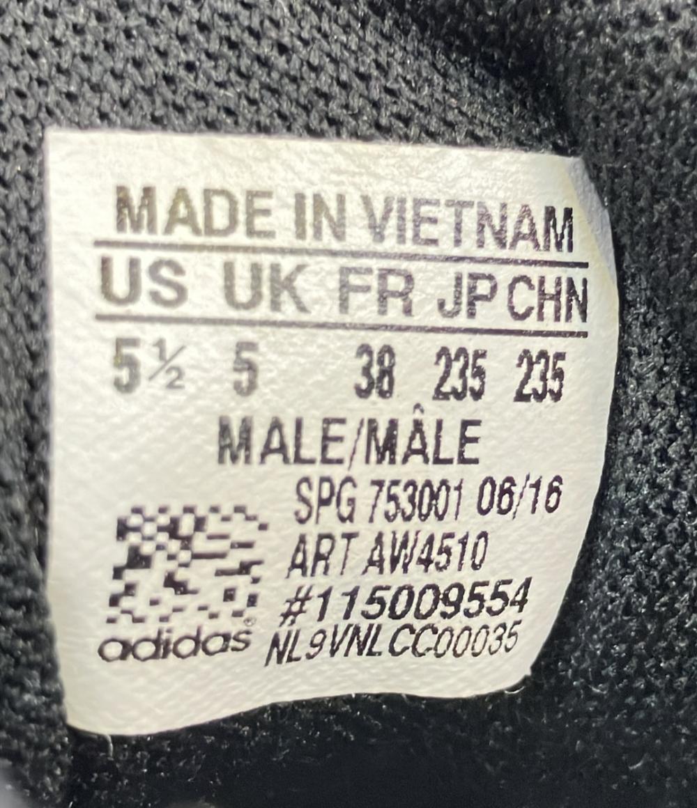 アディダス ローカットスニーカー AW4510 レディース SIZE 23.5 (M) adidas