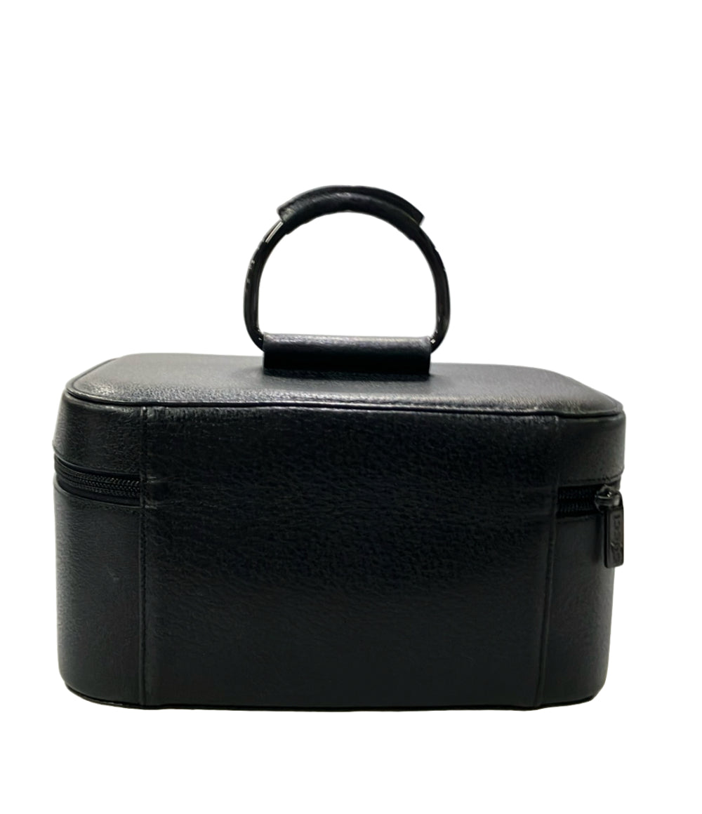 GUCCI ハンドバッグ バニティバッグ レザー 039 1705 0710 レディース グッチ