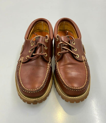 REGAL デッキシューズ メンズ SIZE 25 1/2 リーガル