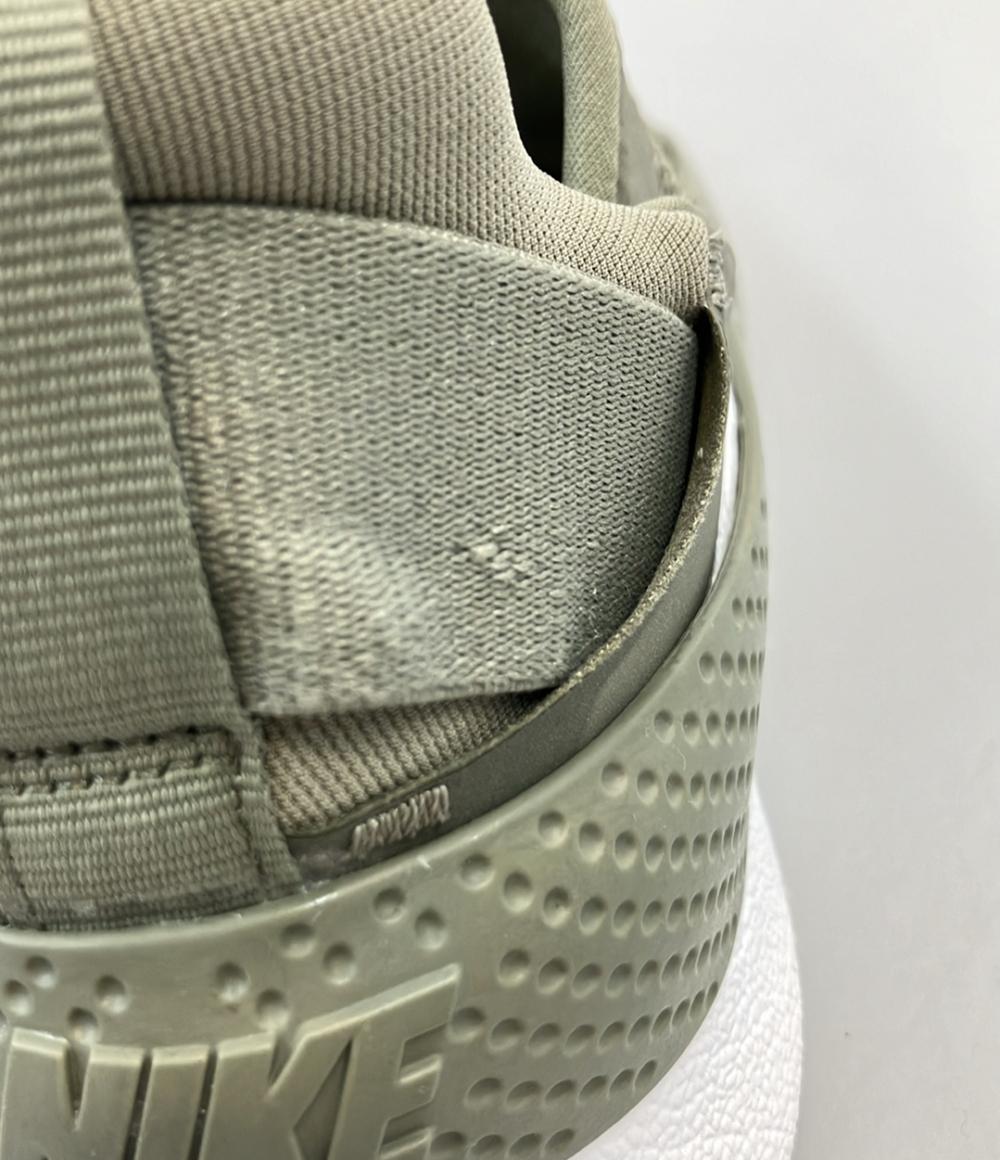 美品 NIKE スリッポン WMNS GO FLYEASE DR5540-300 レディース SIZE 24.0 (L) ナイキ