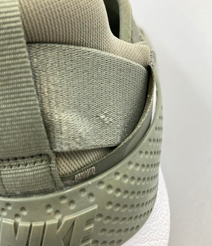 美品 NIKE スリッポン WMNS GO FLYEASE DR5540-300 レディース SIZE 24.0 (L) ナイキ