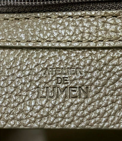 アトリエ・ド・ルメン ハンドバッグ トートバッグ レディース Atelier de LUMEN