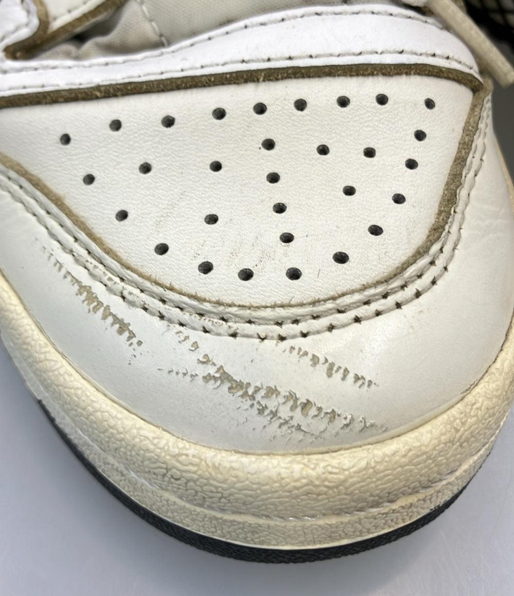 adidas ローカットスニーカー レディース SIZE 23.0 (M) アディダス