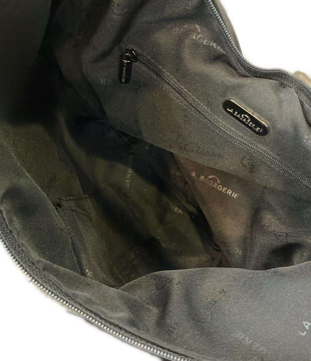 ラ・バガジェリー ショルダーバッグ 肩掛け レディース LA BAGAGERIE