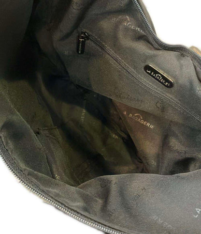 ラ・バガジェリー ショルダーバッグ 肩掛け レディース LA BAGAGERIE