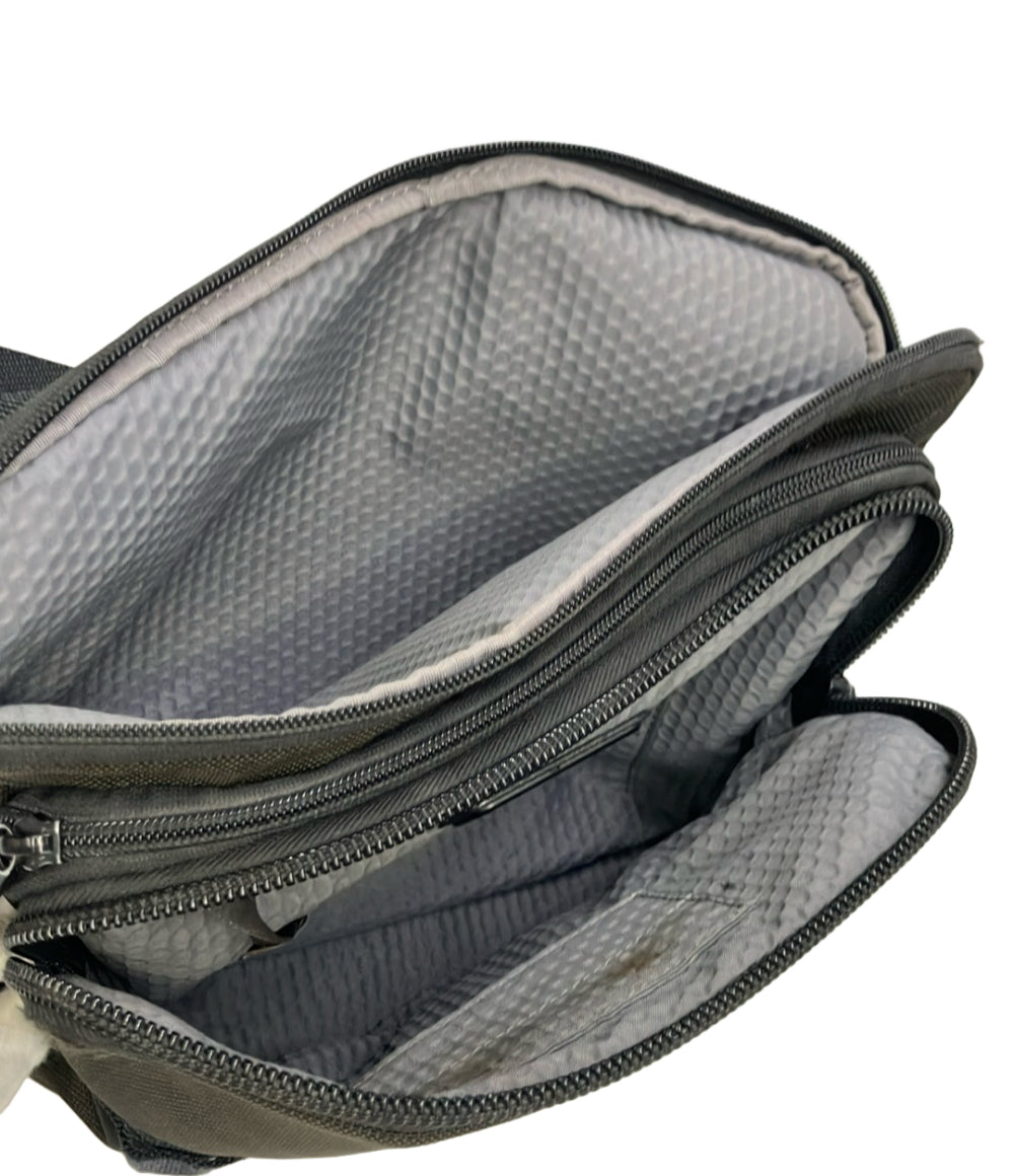 TUMI ショルダーバッグ 斜め掛け Alpha Bravo サーヴィス メンズ トゥミ