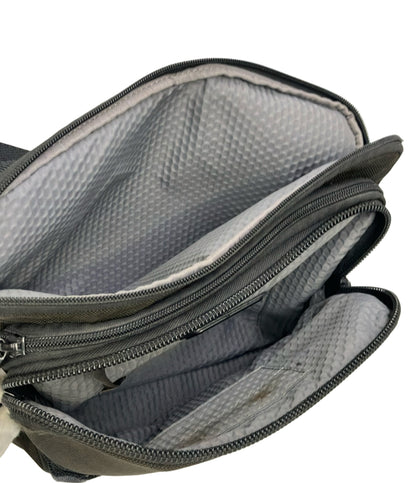TUMI ショルダーバッグ 斜め掛け Alpha Bravo サーヴィス メンズ トゥミ