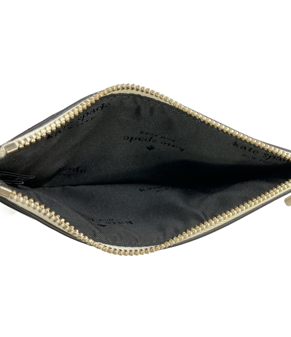 Kate Spade Disney コインケース カードケース 牛革 レディース ケイトスペード ディズニー