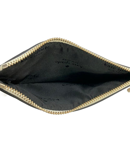 Kate Spade Disney コインケース カードケース 牛革 レディース ケイトスペード ディズニー