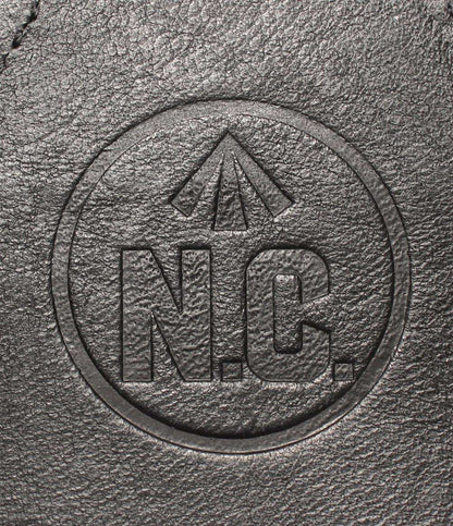 美品 Nigel Cabourn サスペンダー マスターメイソンサスペンダー メンズ ナイジェルケーボン