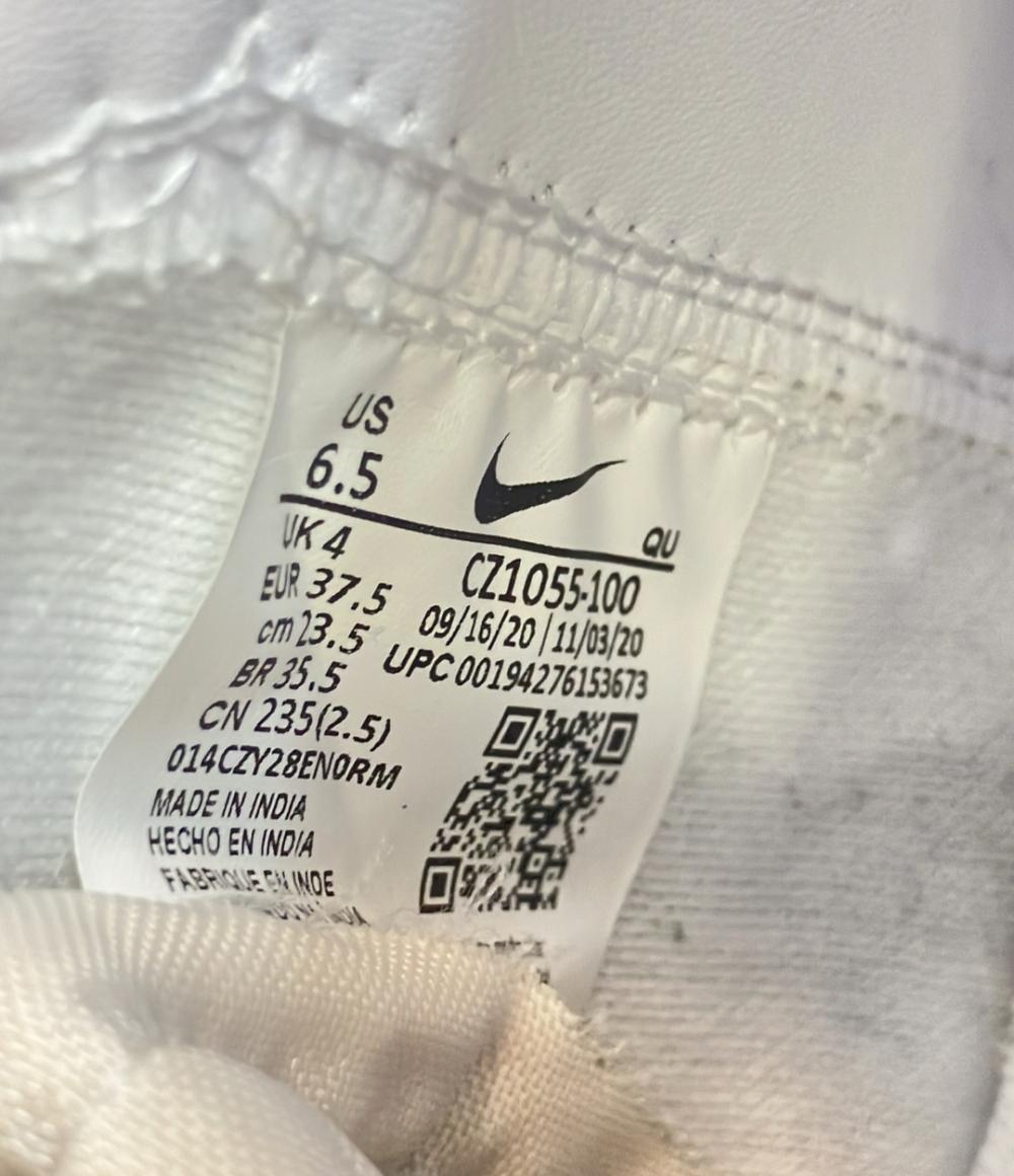 ナイキ ミドルカットスニーカー BLAZER 77 CZ1055-100 レディース SIZE 23.5 (M) NIKE