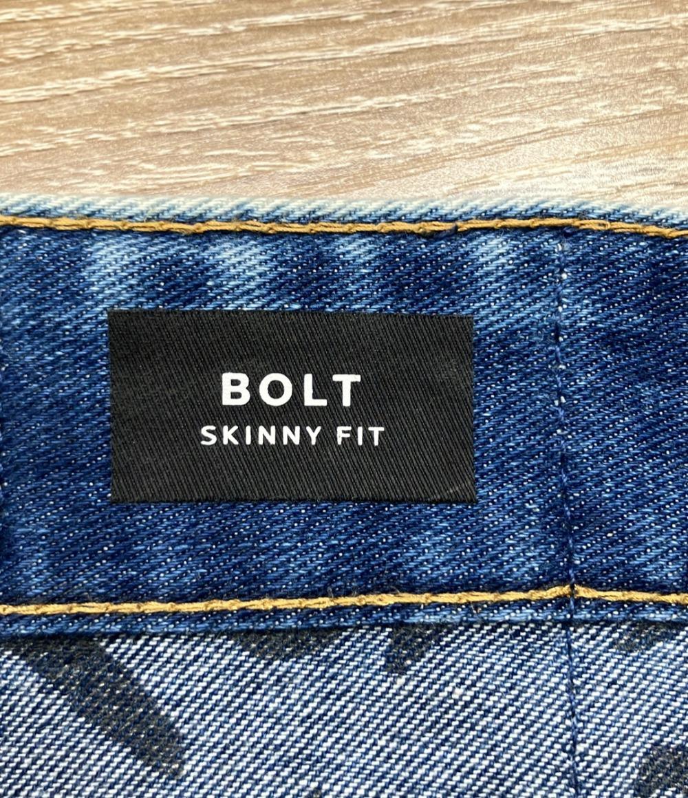 デンハム デニムパンツ スキニー BOLT メンズ SIZE W31-L32 (L) DENHAM