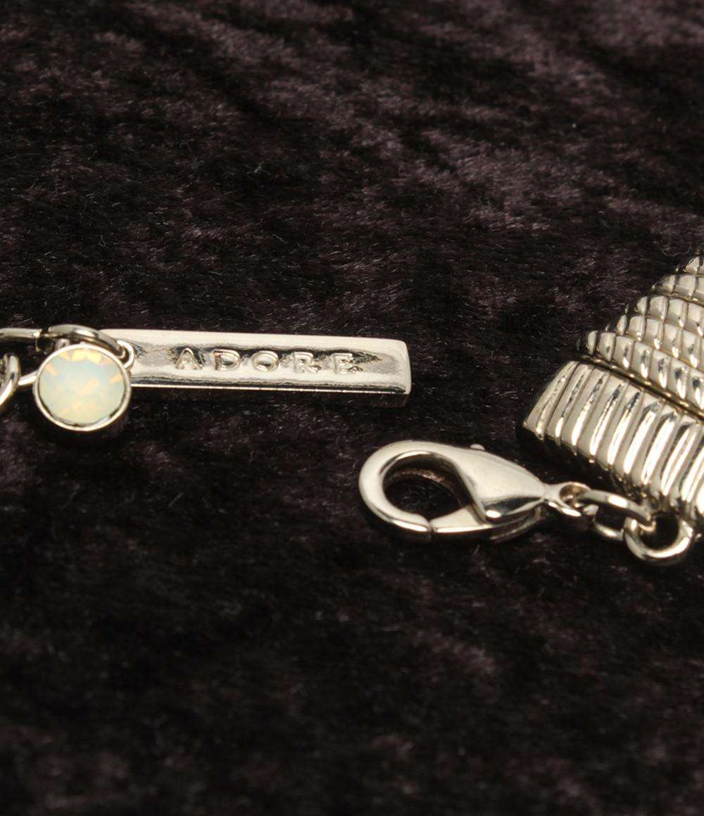 アドーア チョーカー レディース ADORE