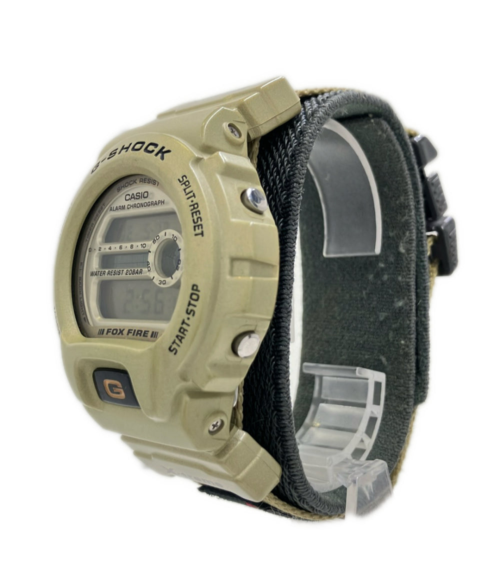 CASIO 腕時計 X-treme G-SHOCK クオーツ DW-6900 メンズ カシオ