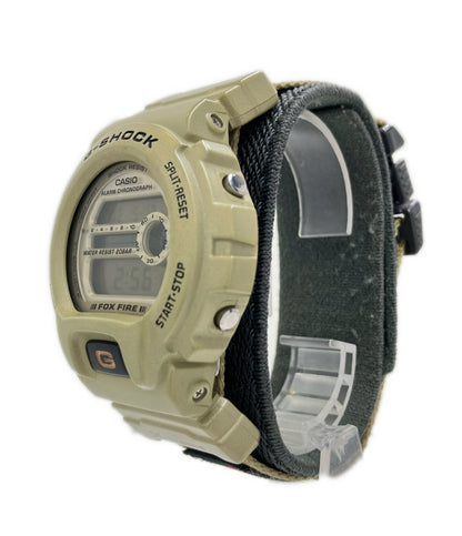 CASIO 腕時計 X-treme G-SHOCK クオーツ DW-6900 メンズ カシオ