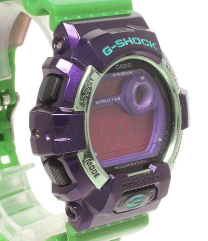 CASIO 腕時計 G-SHOCK クオーツ G-8900SC メンズ カシオ