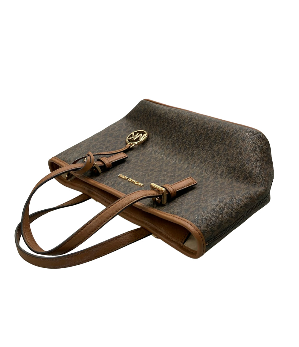 MICHAEL KORS ハンドバッグ レディース マイケルコース