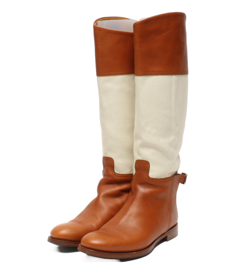 ラルフローレン ロングブーツ レディース SIZE 37 1/2 (L) RALPH LAUREN