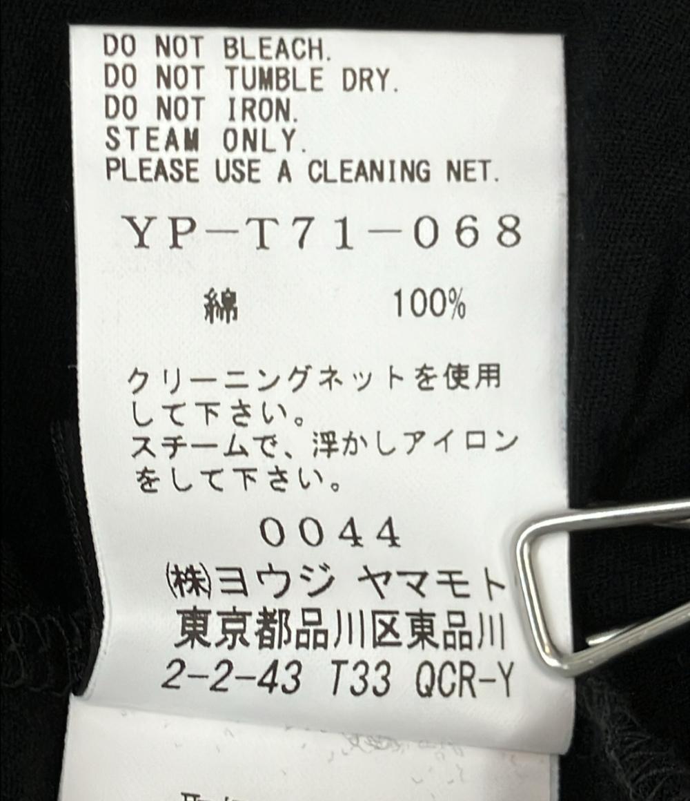 ワイズ 半袖Tシャツ レディース SIZE 2 (M) Y's