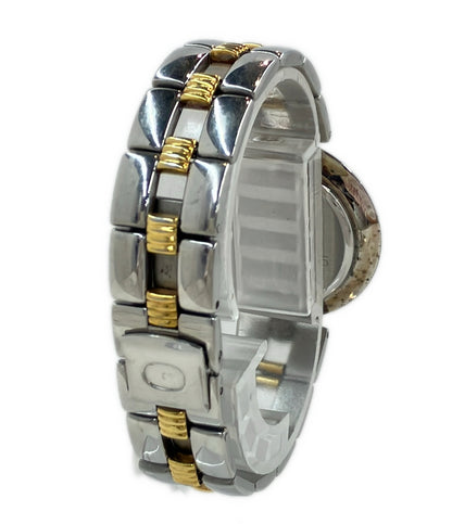 Pierre Cardin 腕時計 クオーツ ホワイト ET2N-MRO-5 レディース ピエールカルダン